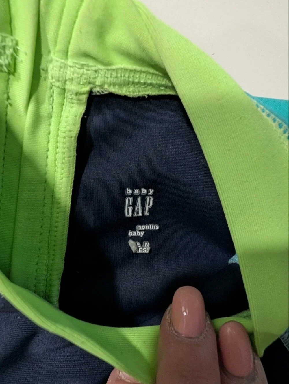 GAP this adorable